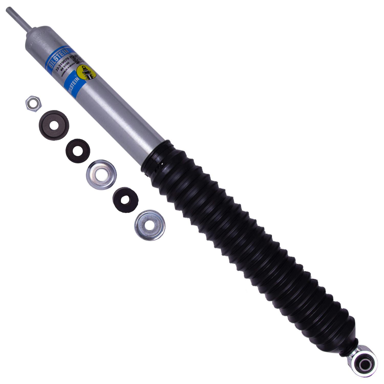 Bilstein 33-319070 B8 5100 - Suspension Shock Absorber
