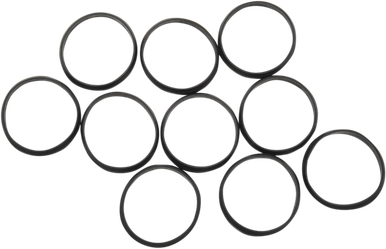S&S CYCLE Intake Manifold O-Ring 16-0243