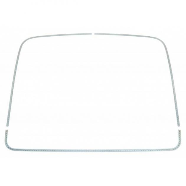Roof Tack Strip Set, Ford 5-Window Coupe, 1932