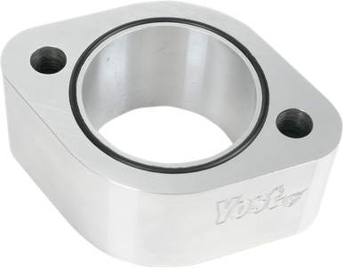 YOSTPERFORMANCE S&S Super E and B Carburetor Spacer - 1.5" YSE1.5