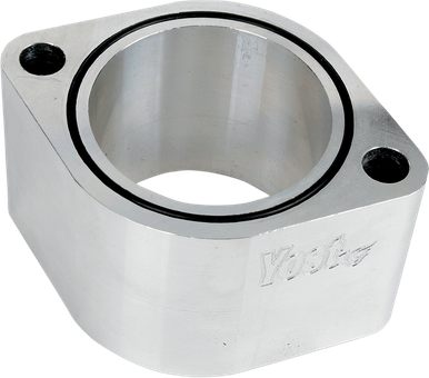 YOSTPERFORMANCE S&S Super G and D Carburetor Spacer - 2" YSG2