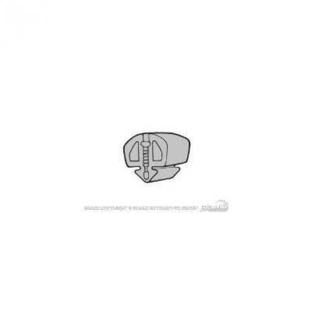 Scott Drake 1969-1970 Ford Mustang Hood Bump Stop C6OZ-16758-A