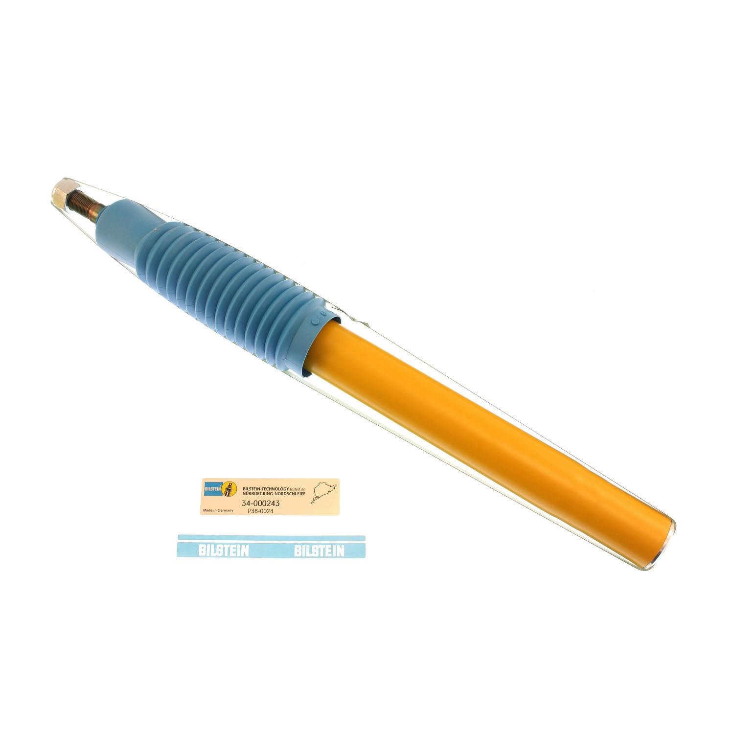Bilstein 34-000243 B6 Performance - Suspension Strut Cartridge