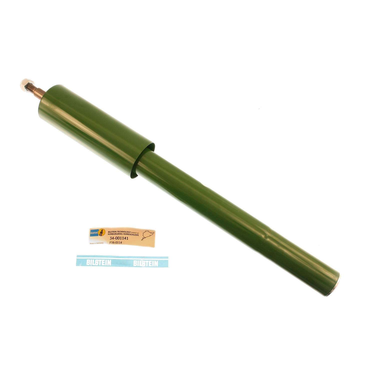 Bilstein 34-001141 B6 Performance - Suspension Strut Cartridge