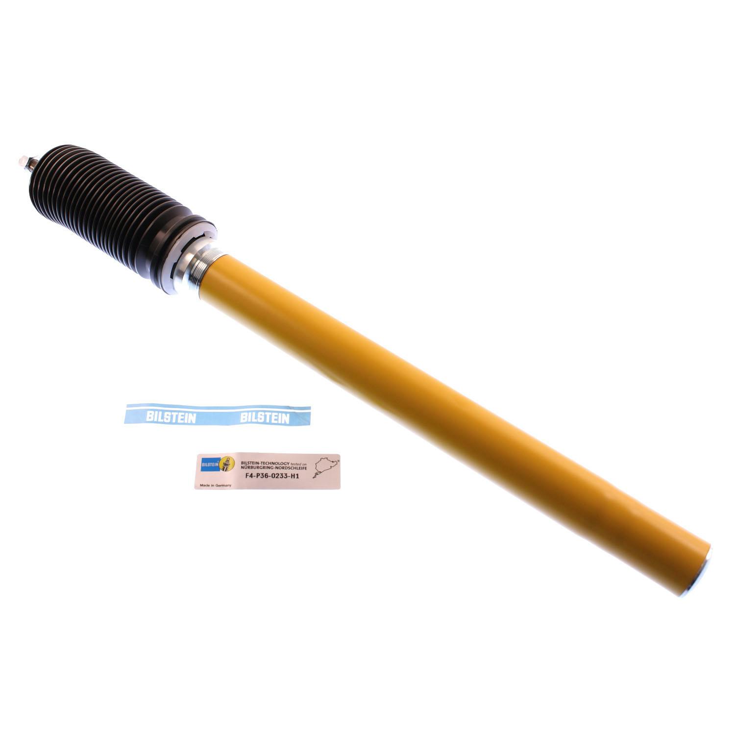 Bilstein 34-002339 B6 Performance - Suspension Strut Cartridge