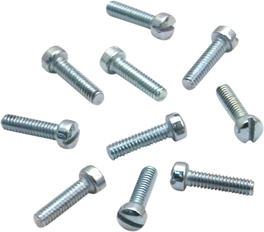 S&S CYCLE Acceleration Pump Adjuster Screw - 10-Pack 50-0146