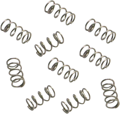 S&S CYCLE Acceleration Pump/Idle Spring - 10 Pack 11-2053