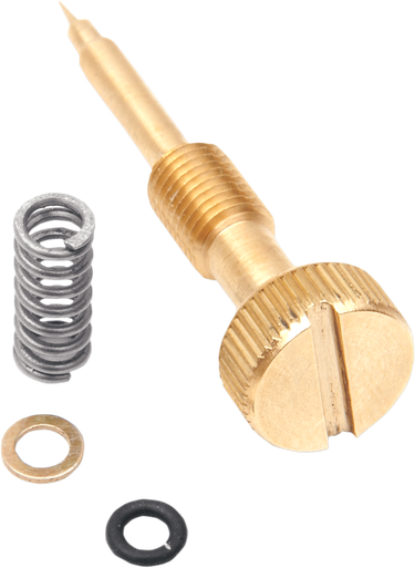 YOSTPERFORMANCE CV Carburetor Idle Mixture Screw CVMS
