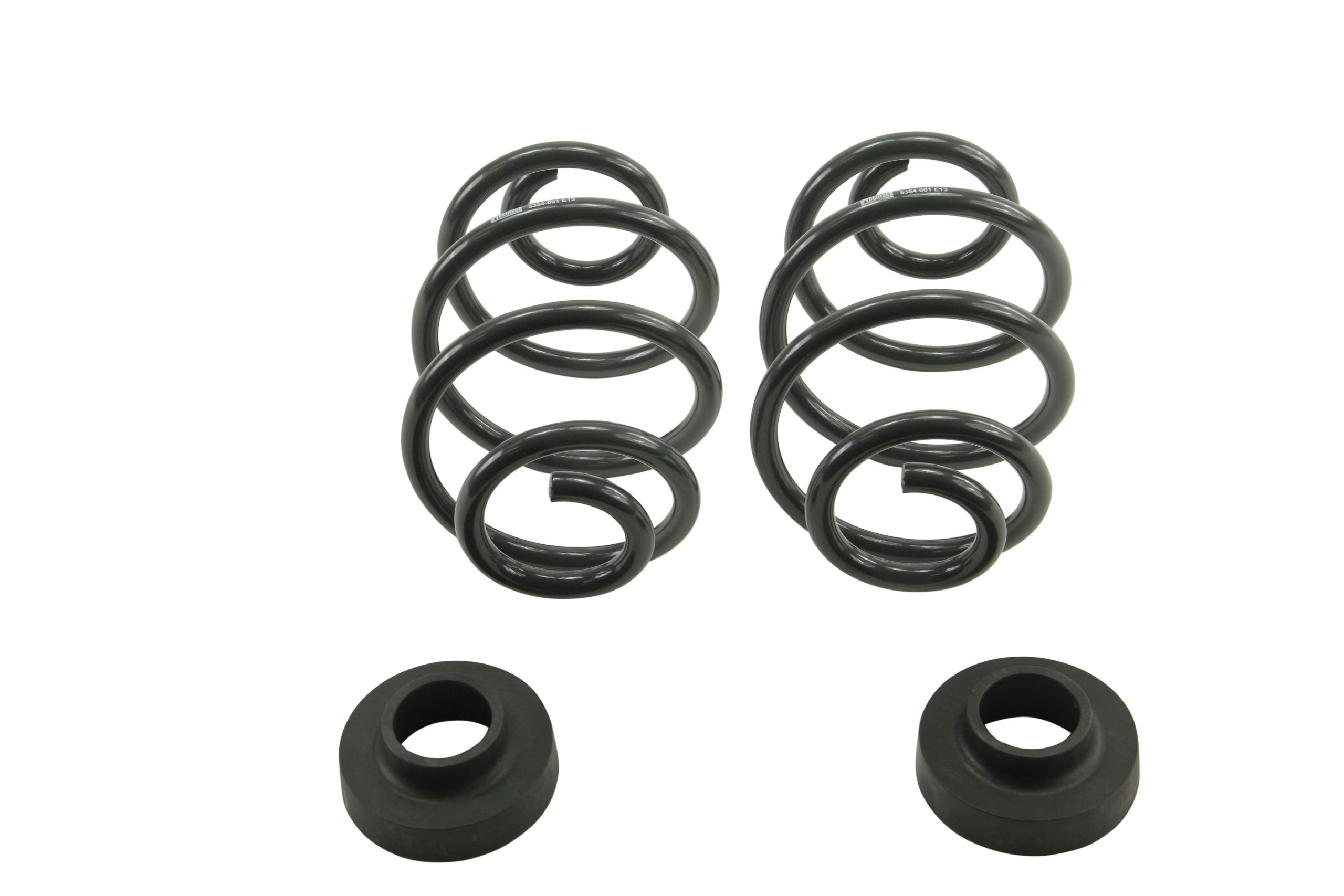 Belltech 34354 1960-1972 Chevrolet C-10 Pickup 3" or 4" Rear Drop