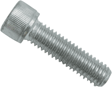 S&S CYCLE Screw - 3/8-16X1.37" 50-0163