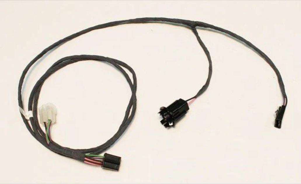 American Autowire 1961 Chevrolet Rear Body Light Harness CF82180