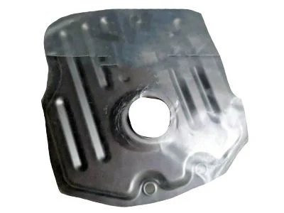 Lexus 35330-21020 Oil Strainer Assembly