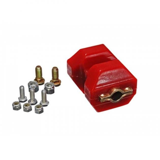 Motor Mount Insert, Polyurethane, 1993-1997