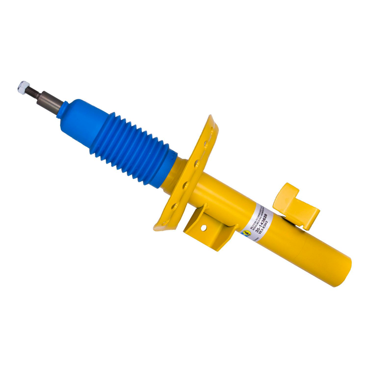 Bilstein 35-143628 B8 Performance Plus - Suspension Strut Assembly