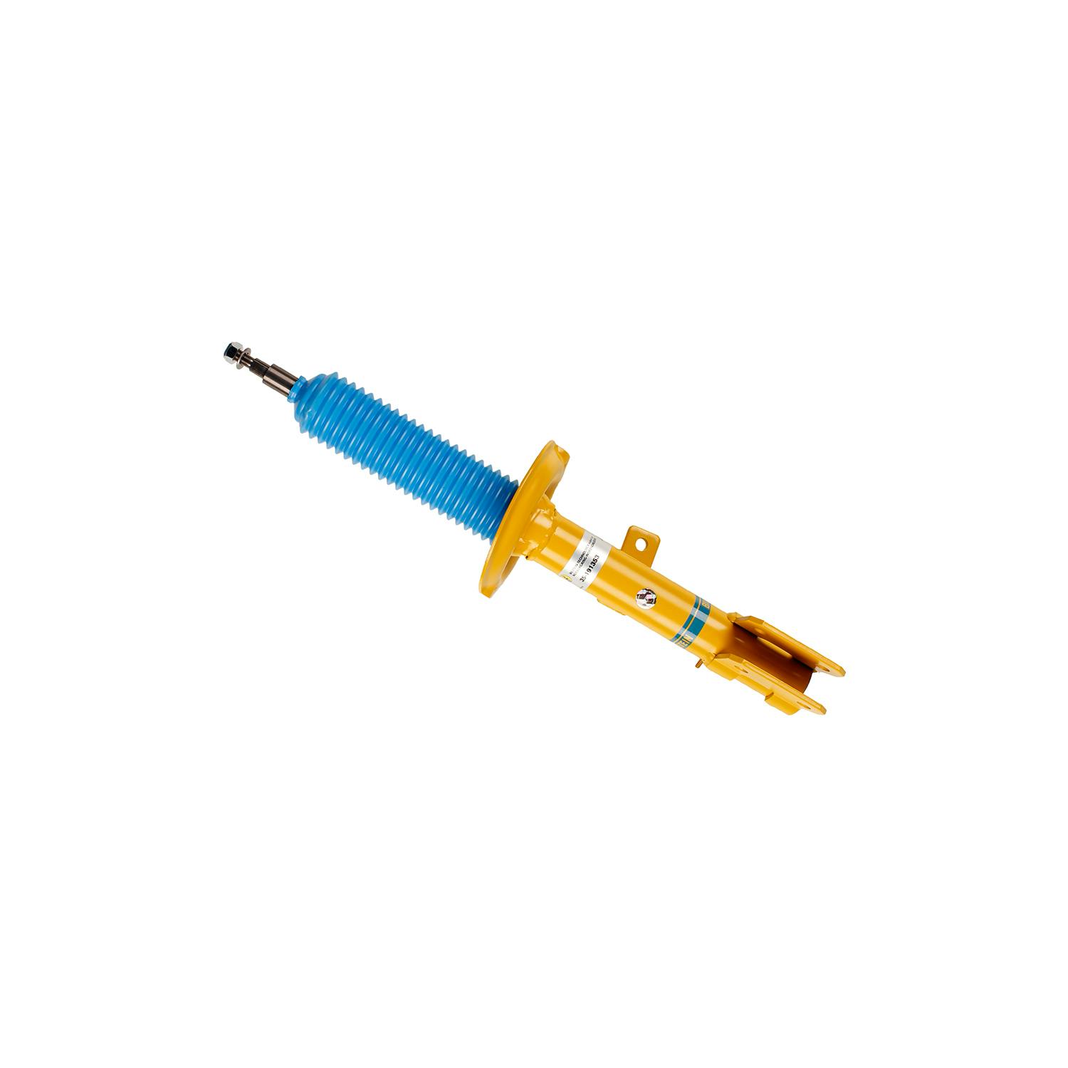 Bilstein 35-191353 B6 Performance - Suspension Strut Assembly
