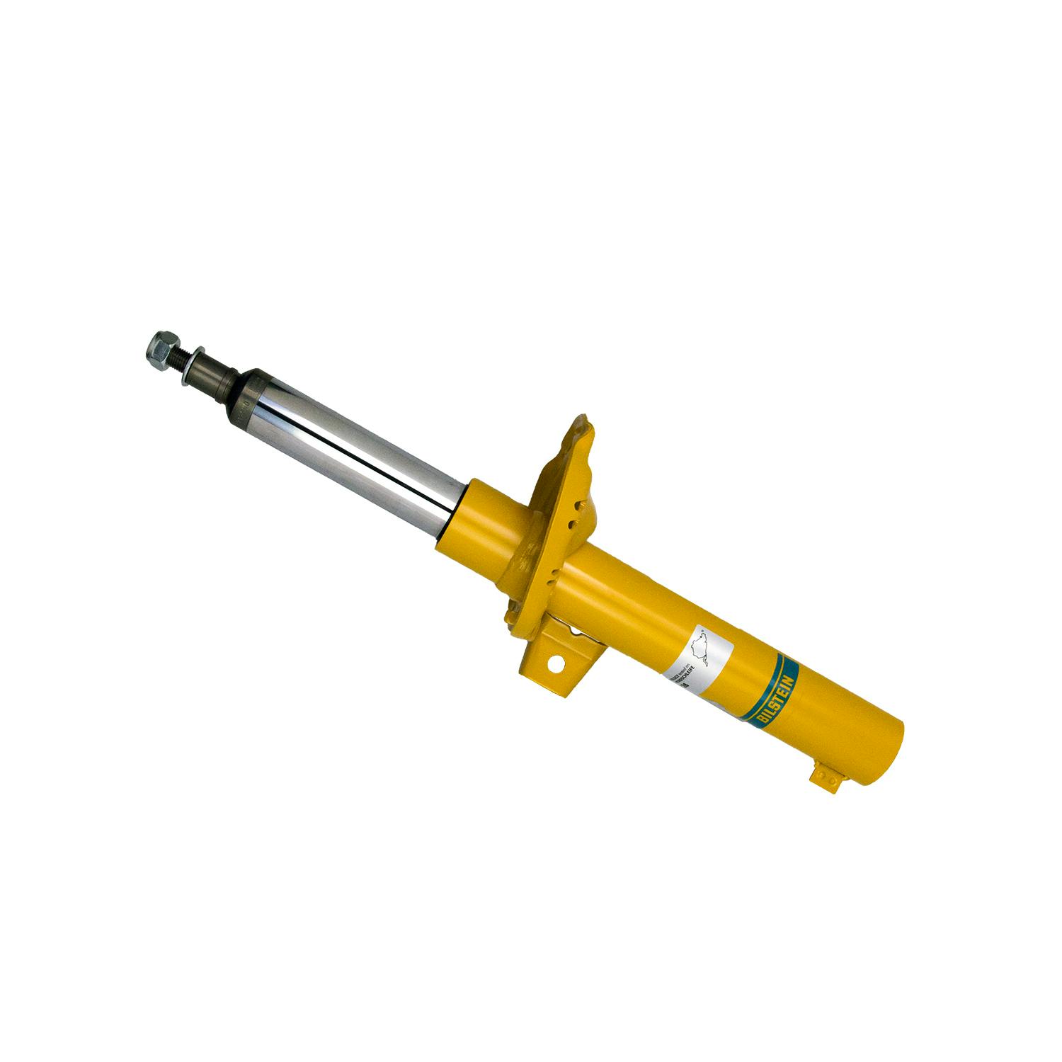 Bilstein 35-267126 B6 Performance - Suspension Strut Assembly