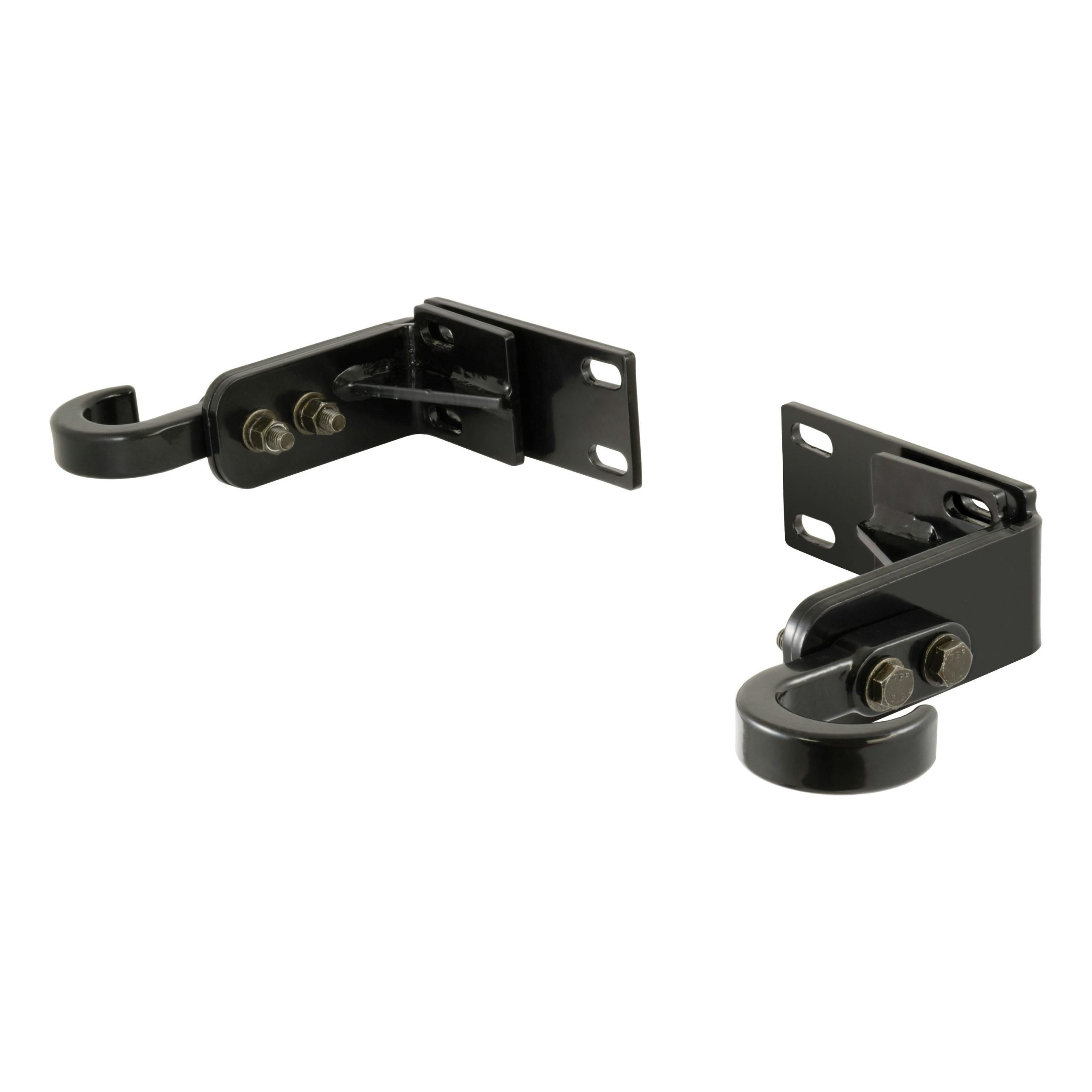 ARIES 35-5TOW Bull Bar Tow Hooks for Dodge, Ram Trucks