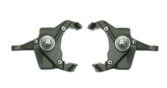 Belltech 3500 1975-1991 Chevrolet C30 (All Cabs) 3" Drop Spindle