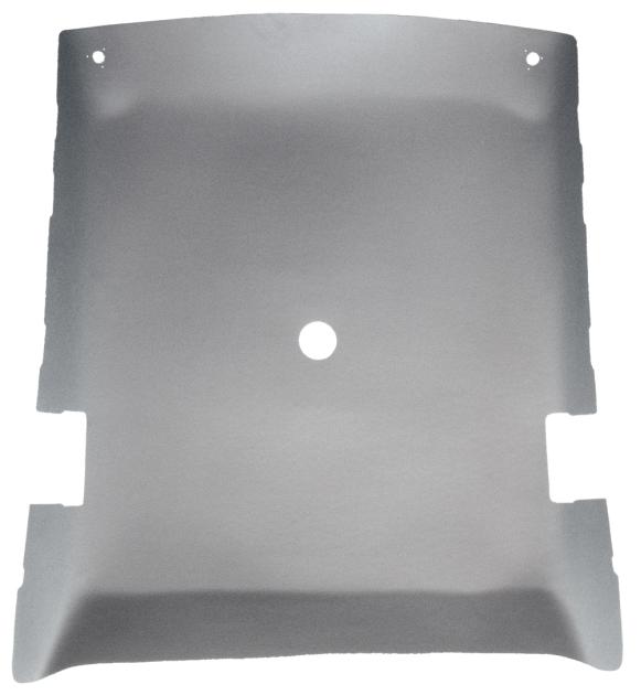 Acme Auto Headliner, 1974 Nova 2 Door Hard Top or Hatchback with Seat Belt Retractor AFH29S