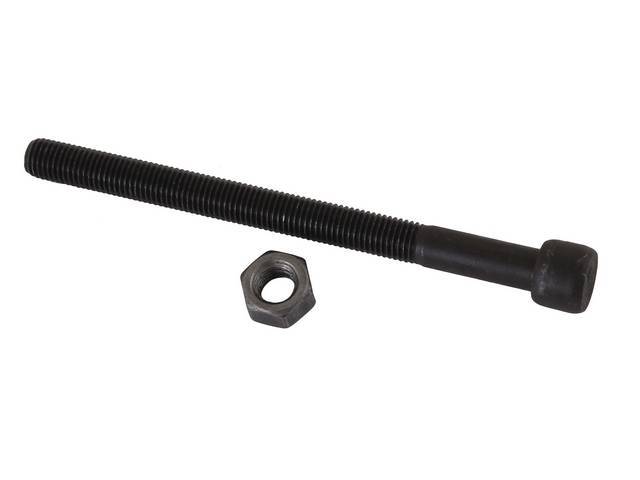 Leaf Spring Centering Bolt