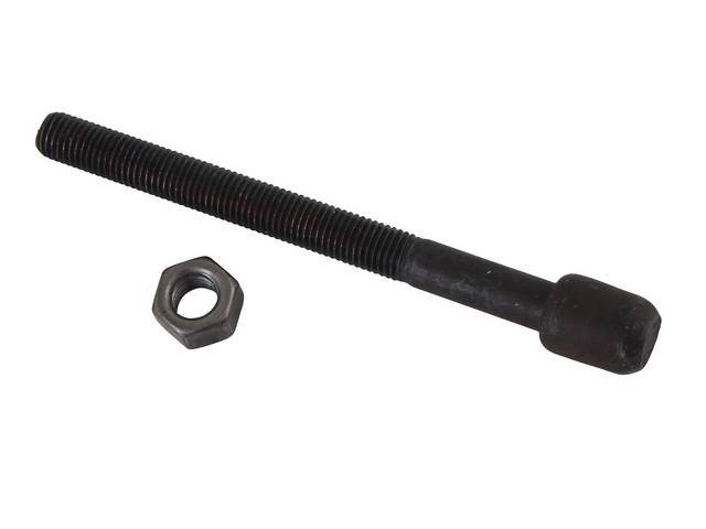 BOLT, LEAF SPRING CENTERING
