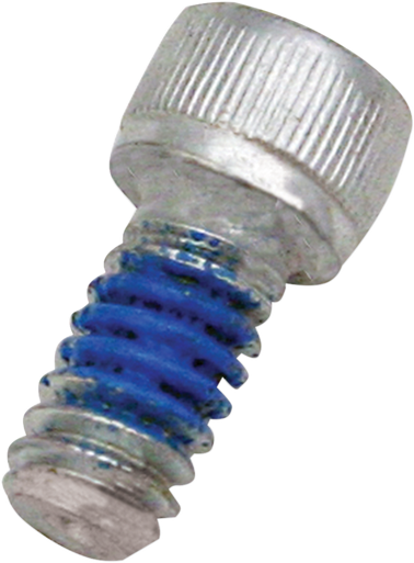 S&S CYCLE Screw 1/4" - 20x1/2" 106-2084