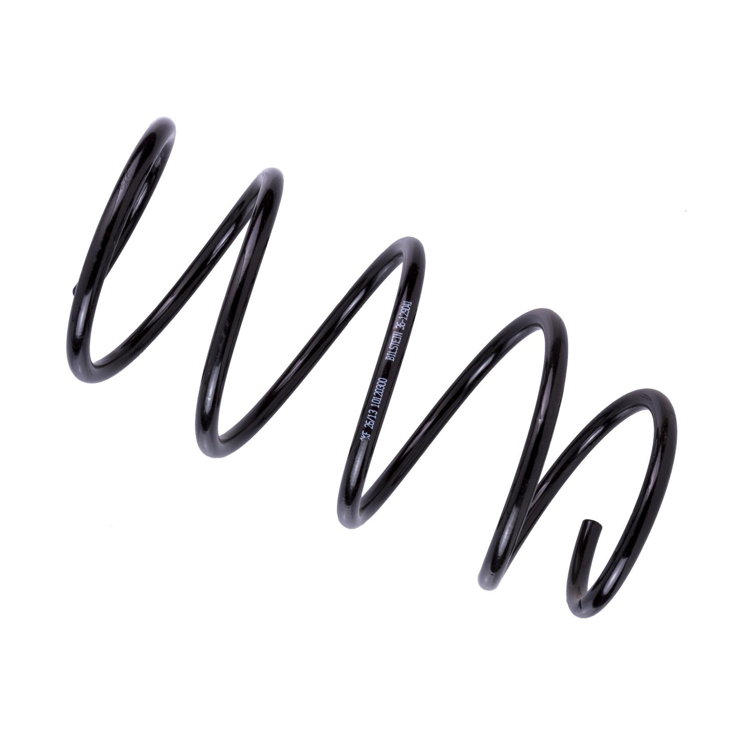 Bilstein 36-129041 B3 OE Replacement - Coil Spring
