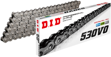 DID 530 VO - Chain - 106 Links 530VO X 106