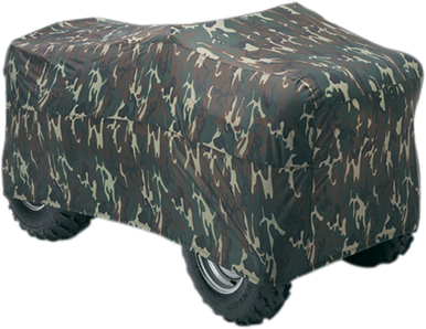 DOWCO ATV Cover - Camo - 2XL 26041-00