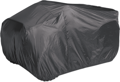DOWCO ATV Cover - Black - 2XL 26041-01