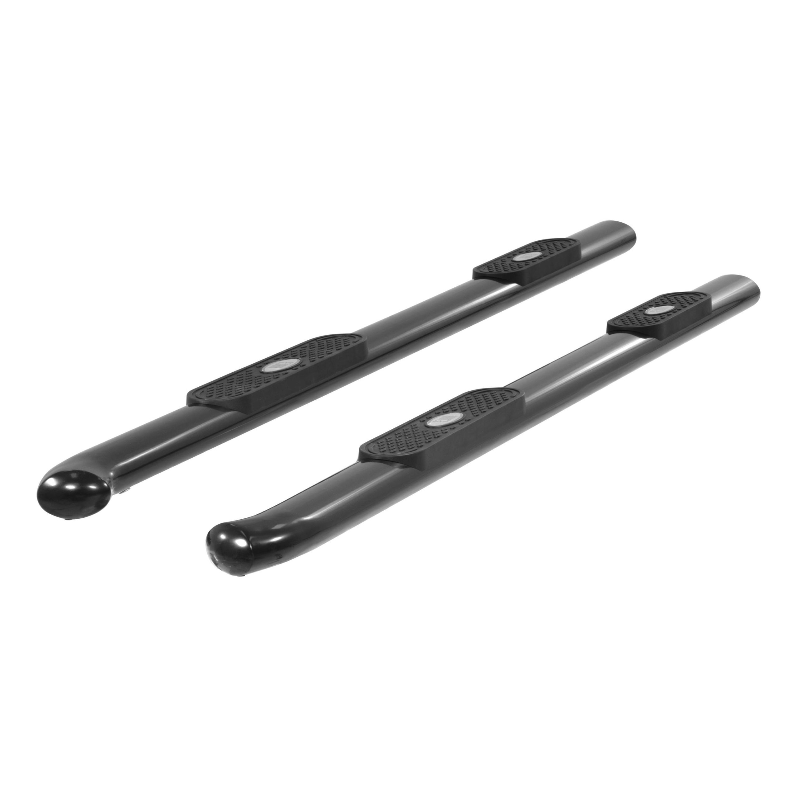 ARIES 365018 4in. Wheel-to-Wheel Oval Side Bars