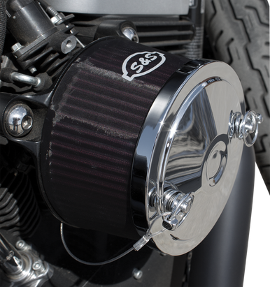 S&S CYCLE Stealth Pre-Filter - +1" 170-0197