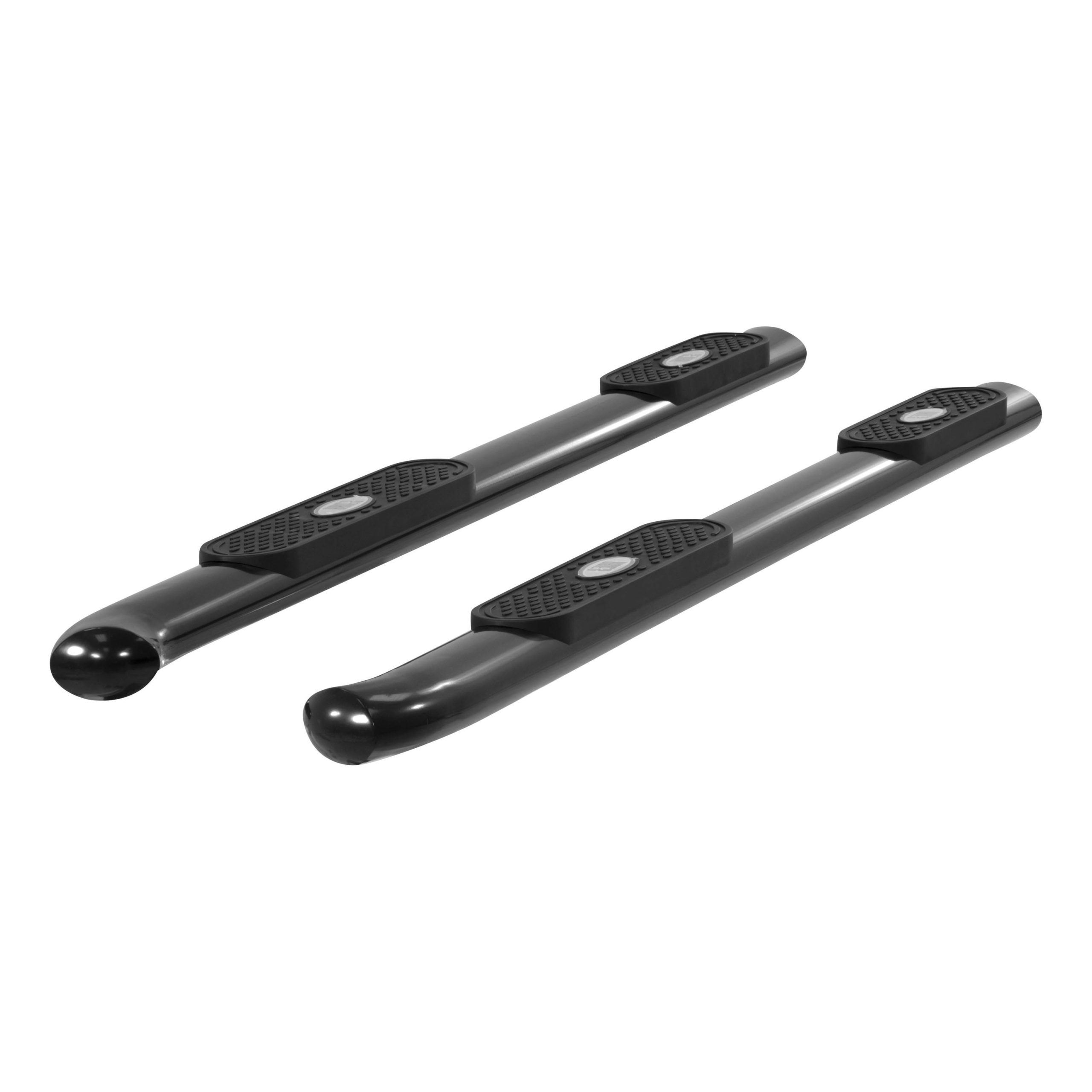 ARIES 364020 4in. Wheel-to-Wheel Oval Side Bars