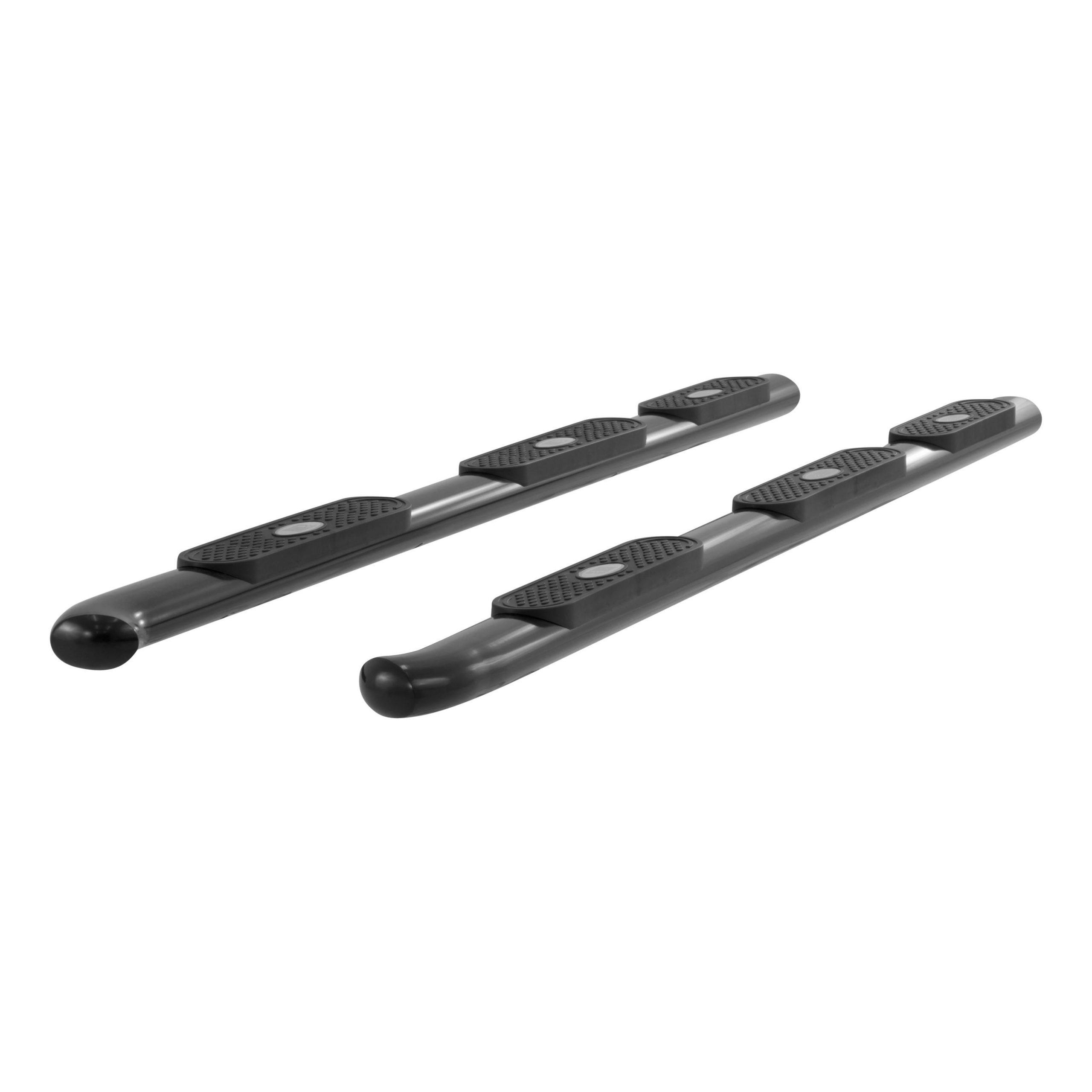 ARIES 364046 4in. Wheel-to-Wheel Oval Side Bars