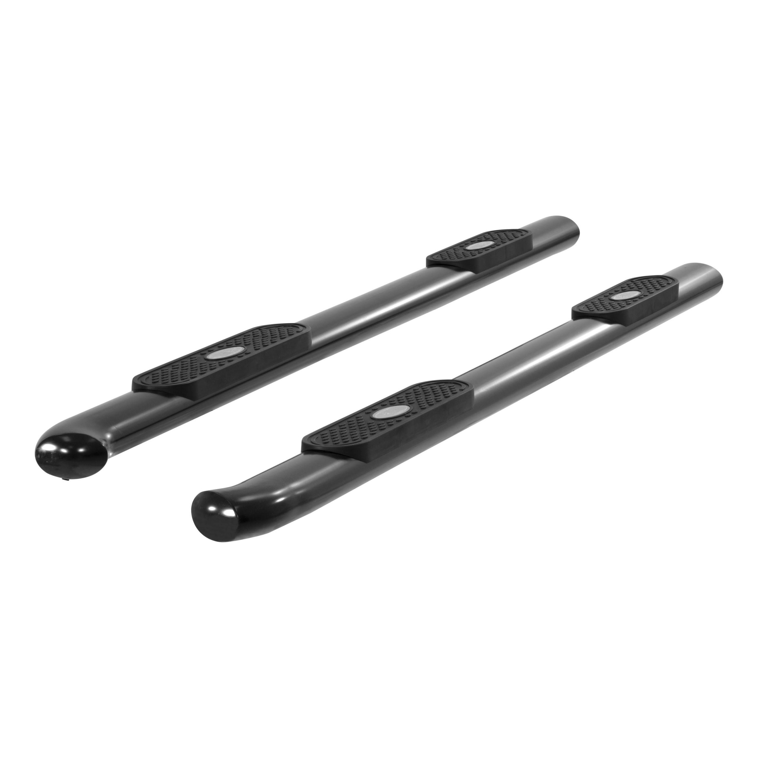 ARIES 364048 4in. Wheel-to-Wheel Oval Side Bars