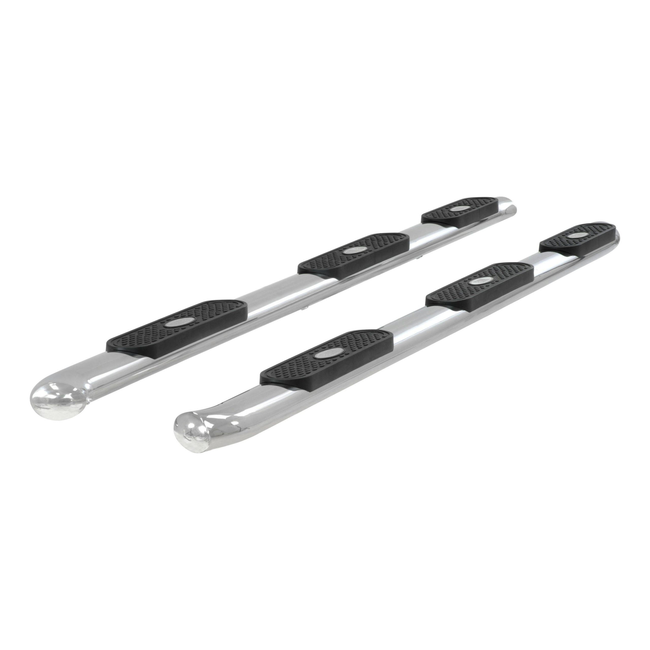 ARIES 364049-2 4 Wheel-to-Wheel Oval Side Bars