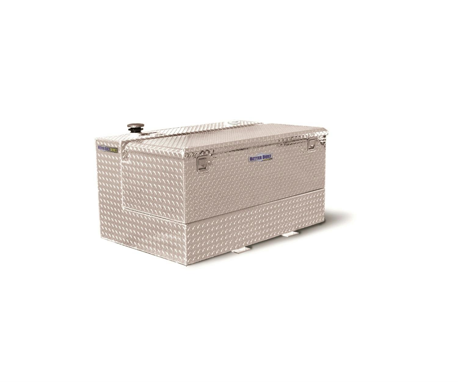 Better Built 37024159 Heavy Duty Series Liquid Transfer Tank