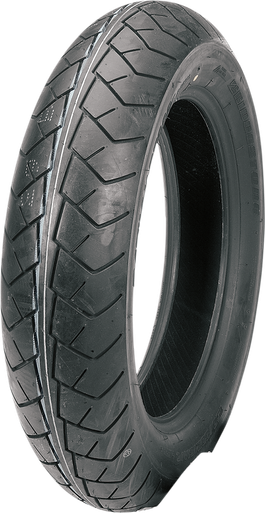 BRIDGESTONE Tire - BT020F - Front - 150/80VR16 034468