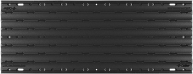 CALIBER Narrow LowPro Glides - 12" - Single 13377