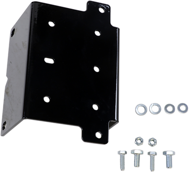 MOOSE UTILITY Winch Mount - Yamaha 1509PF