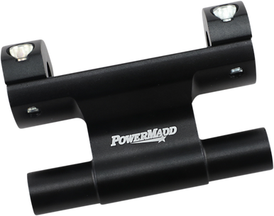 PowerMadd Cobra Risers 2" x 4-3/4" 45430