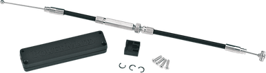 Powermadd Throttle Cable Extension Kit for Yamaha Apex 2006-2017 43595