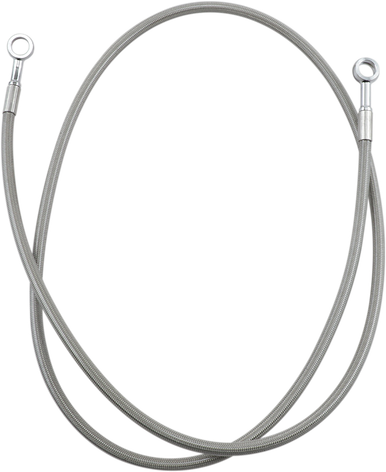 PowerMadd Extended Brake Line 51" Arctic Cat Thundercat 1994-2002 45613