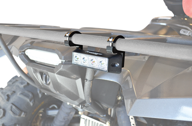 Powermadd Auto-Reverse LED Light Kit Yamaha Grizzly 2002-2025 66005