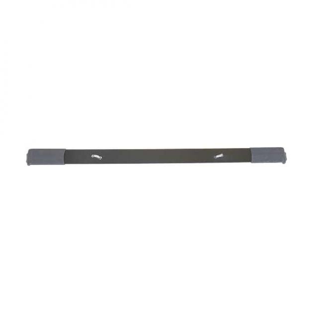 Model A Ford Hood Tamer Hood Prop