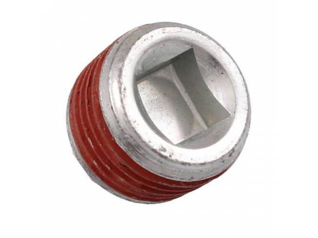 Original Rear Axle Filler Plug for (94-04)