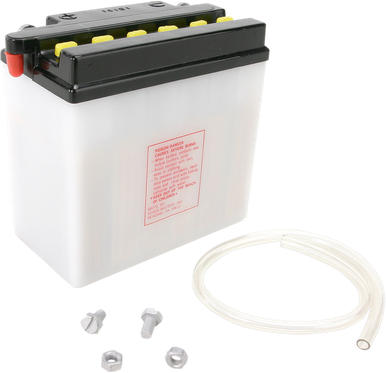 YUASA Battery - Y12N7-3B YUAM2273B