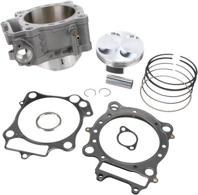 Cylinder Works Honda TRX450R 2006-2009 Big Bore Kit 477cc 11005-K01