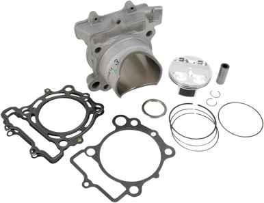 Cylinder Works Kawasaki KX250F 2010 Standard Bore Cylinder Kit 77mm 13.2:1 30005-K01