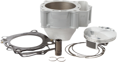 Cylinder Works Big Bore Cylinder Kit for 2013-2015 KTM 350 SX-F 35003-K01